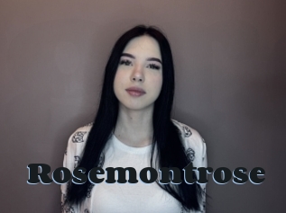 Rosemontrose
