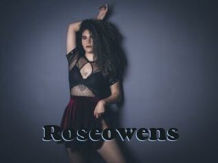 Roseowens