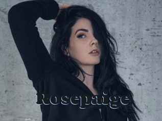 Rosepaige