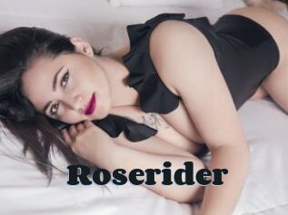 Roserider