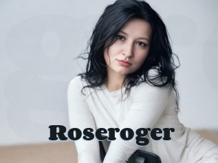 Roseroger