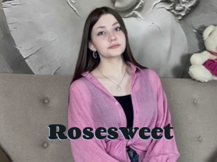 Rosesweet