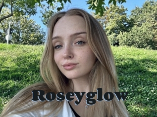 Roseyglow