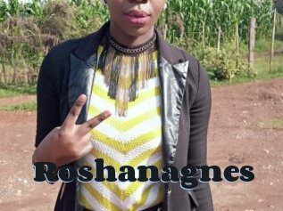 Roshanagnes