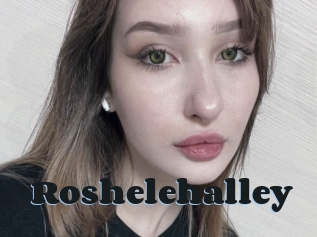 Roshelehalley