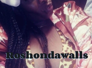 Roshondawalls