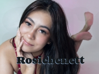 Rosiebenett