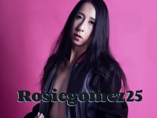 Rosiegomez25