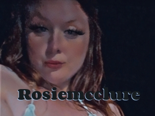 Rosiemcclure