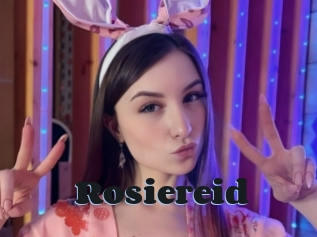 Rosiereid