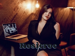 Rosieroe