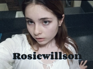 Rosiewillson