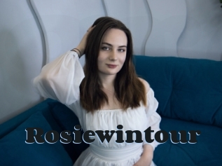 Rosiewintour
