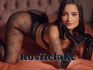 Rosiielake