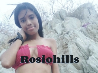 Rosiohills