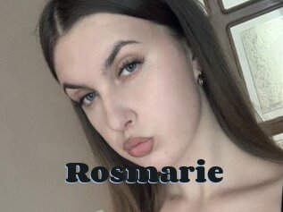 Rosmarie