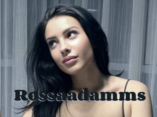 Rossaadamms