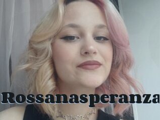 Rossanasperanza