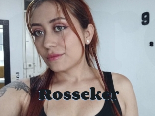 Rosseker