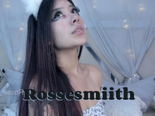 Rossesmiith