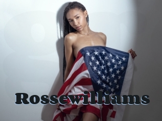 Rossewilliams