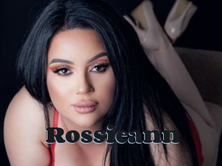 Rossieann
