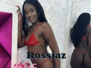 Rossjaz