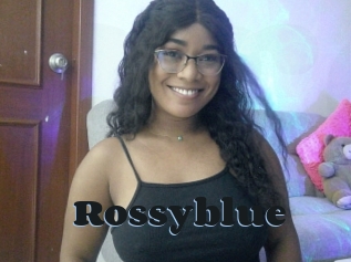 Rossyblue