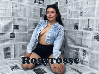 Rosyrosse
