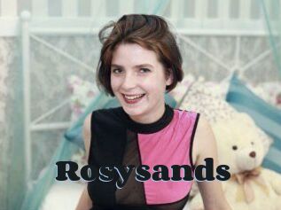 Rosysands