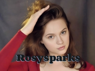 Rosysparks