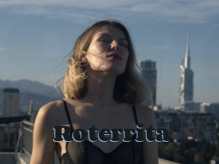 Roterrita