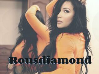 Rousdiamond