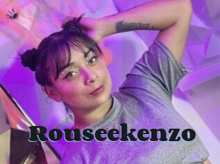 Rouseekenzo
