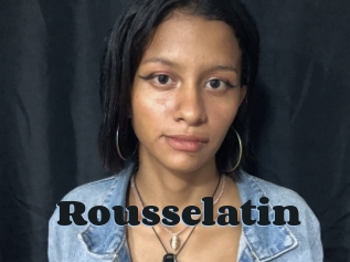 Rousselatin