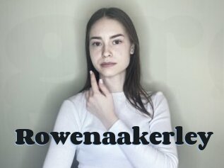 Rowenaakerley