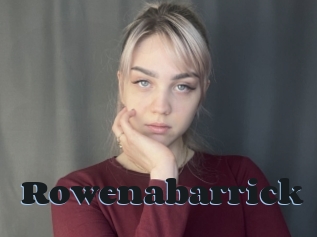 Rowenabarrick