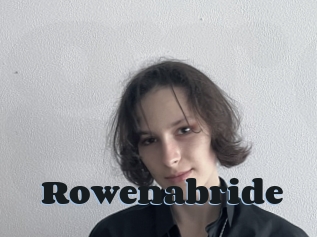 Rowenabride
