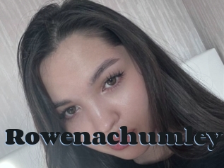 Rowenachumley