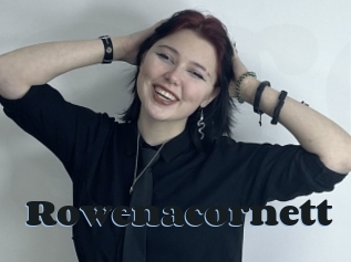 Rowenacornett