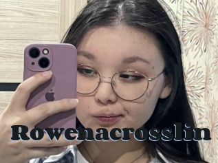 Rowenacrosslin