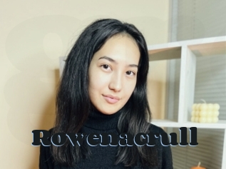 Rowenacrull