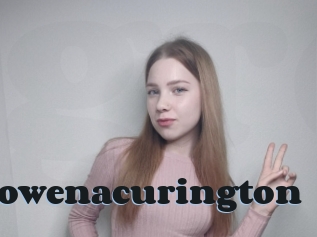 Rowenacurington