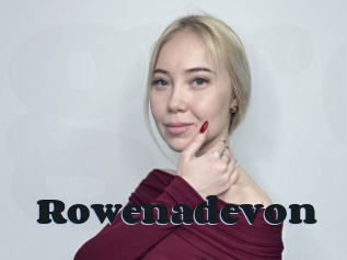 Rowenadevon