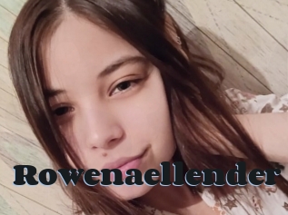 Rowenaellender