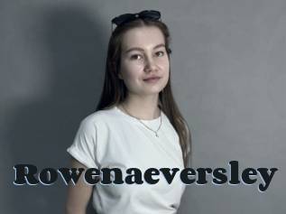 Rowenaeversley