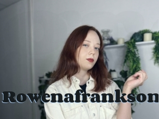 Rowenafrankson