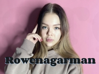 Rowenagarman