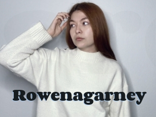 Rowenagarney