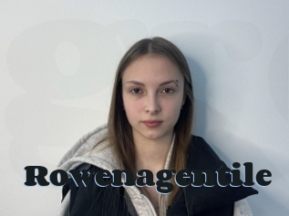 Rowenagentile